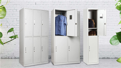 洛陽鐵皮更衣柜直銷廠家哪家比較好？最新消息。