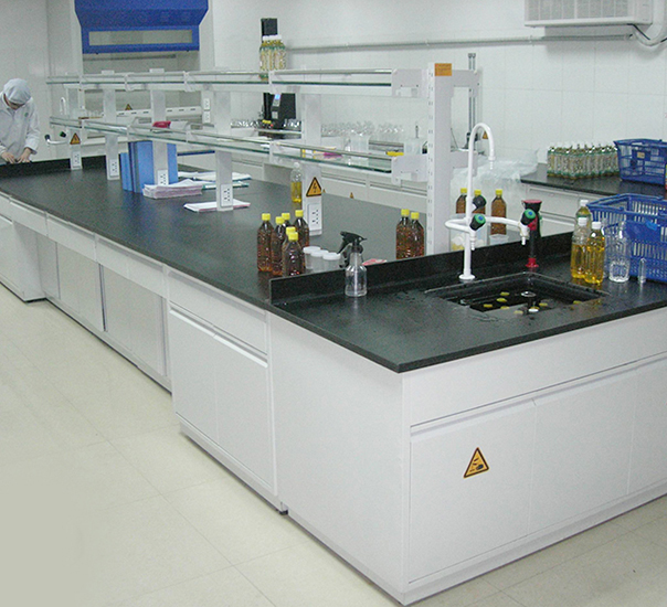 全鋼實(shí)驗(yàn)臺(tái)2