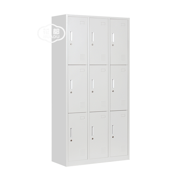 2019九門鐵皮更衣柜采購什么價？最新報價方式