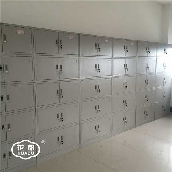 鄭州有沒有定做五節檔案柜的廠家？哪家比較靠譜？