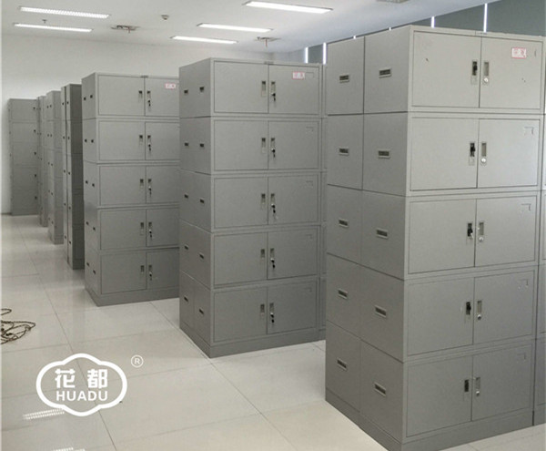 洛陽花都集團告訴你，選購辦公用五節鐵皮柜之前需要注意什么？