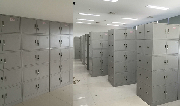 什么樣的廣州五節檔案柜才更好用？這才是靠譜的樣子。