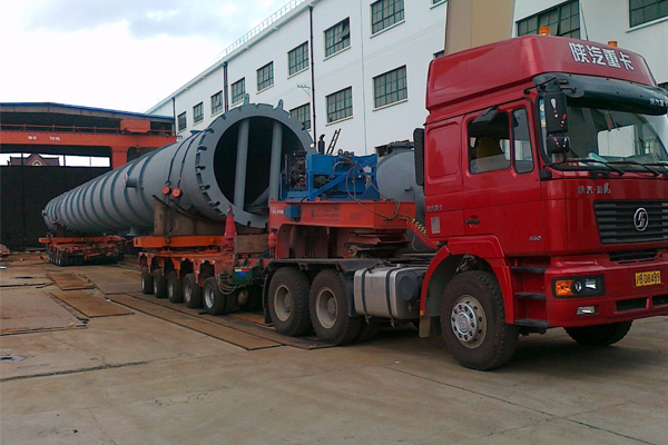 保定到林芝物流專線