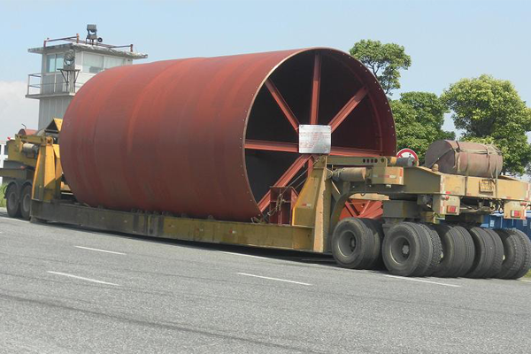 保定到林芝專線物流