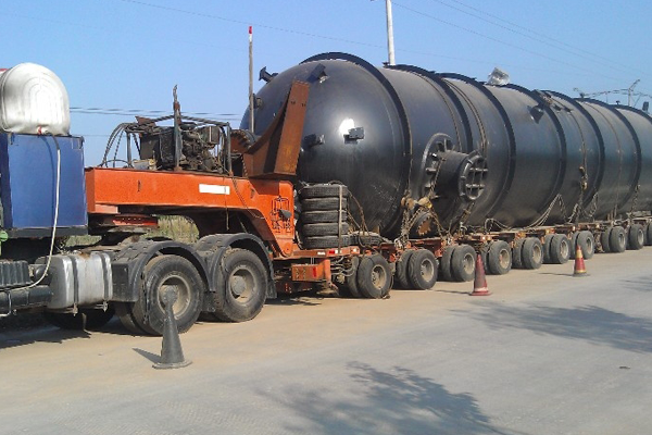 保定到林芝專線物流