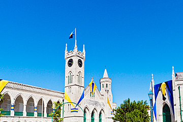 巴巴多斯（BBBAR）港口代碼查詢(xún)-巴巴多斯（BBBAR）港口簡(jiǎn)介