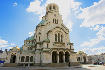 廣州到索非亞國(guó)際空運(yùn)_廣州到索非亞空運(yùn)公司