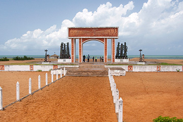 科托努（BJCOT）港口代碼查詢-科托努（BJCOT）港口簡介