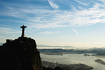 庫里奇巴（BRCUR）港口代碼查詢-庫里奇巴（BRCUR）港口簡介