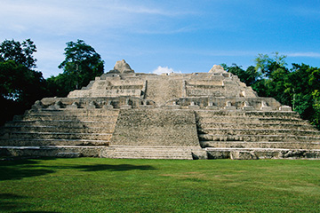 科羅薩爾機場三字代碼(CZH)_Corozal空運機場,伯利茲機場