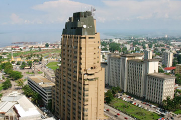 盧本巴希（CDLUB）港口代碼查詢-盧本巴希（CDLUB）港口簡介