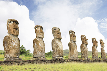 伊基克（CLIQU）港口代碼查詢-伊基克（CLIQU）港口簡介