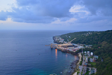 圣誕島機(jī)場三字代碼(XCH)_Christmas Island空運(yùn)機(jī)場,圣誕島共和國機(jī)場