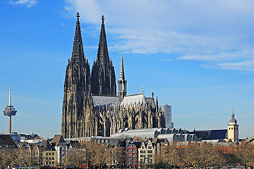 英戈爾斯塔特（DEING）港口代碼查詢-英戈爾斯塔特（DEING）港口簡介