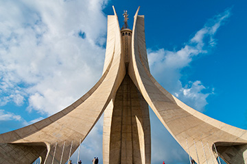 廣州到阿爾及爾國際空運_廣州到阿爾及爾空運公司