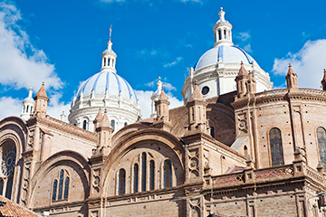 巴諾特米拉爾（ECBLT）港口代碼查詢-巴諾特米拉爾（ECBLT）港口簡(jiǎn)介