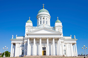 奧盧（FIULE）港口代碼查詢-奧盧（FIULE）港口簡介