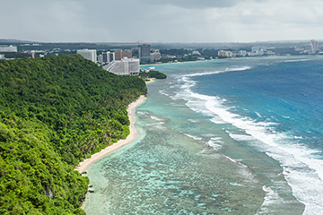 阿普拉（GUAPR）港口代碼查詢-阿普拉（GUAPR）港口簡介