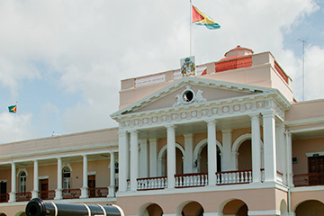 帕拉馬克托伊機(jī)場(chǎng)三字代碼(PMT)_Paramakotoi空運(yùn)機(jī)場(chǎng),圭亞那機(jī)場(chǎng)