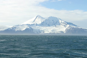 麥克唐納（HMMCD）港口代碼查詢-麥克唐納（HMMCD）港口簡介