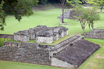 考奎拉機(jī)場(chǎng)三字代碼(CDD)_Cauquira空運(yùn)機(jī)場(chǎng),洪都拉斯機(jī)場(chǎng)