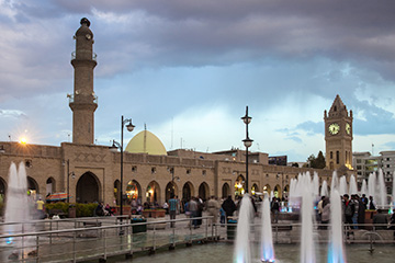 廣州到巴格達國際空運_廣州到巴格達空運公司