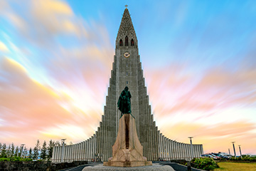 廣州到雷克雅未克國際空運_廣州到雷克雅未克空運公司