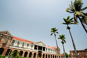 羅亞爾港（JMPRO）港口代碼查詢(xún)-羅亞爾港（JMPRO）港口簡(jiǎn)介