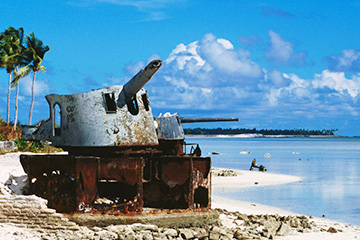 阿貝馬馬機場三字代碼(AEA)_Abemama Atoll空運機場,基里巴斯機場