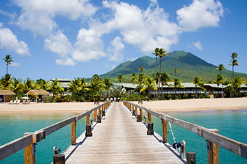 尼維斯（KNNEV）港口代碼查詢-尼維斯（KNNEV）港口簡介