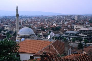 普里什蒂納（KVPRI）港口代碼查詢-普里什蒂納（KVPRI）港口簡介