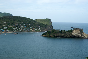 蘇弗里耶爾（LCSOU）港口代碼查詢-蘇弗里耶爾（LCSOU）港口簡介