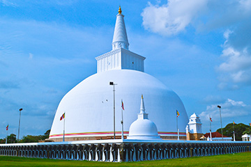 漢班托塔港（LKHBA）港口代碼查詢-漢班托塔港（LKHBA）港口簡介