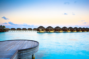 蒂馬拉夫斯島機場三字代碼(TMF)_Thimarafushi空運機場,馬爾代夫機場