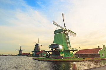 海爾蒙德（NLHEL）港口代碼查詢-海爾蒙德（NLHEL）港口簡介