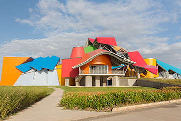 巴拿馬城機場三字代碼(PAC)_Panama City空運機場,巴拿馬機場