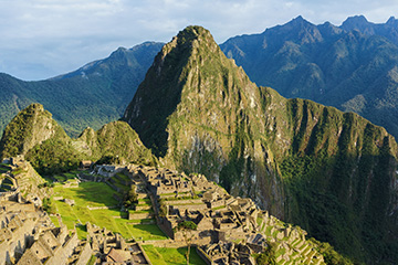 卡亞俄（PECLL）港口代碼查詢-卡亞俄（PECLL）港口簡介