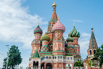 圣彼得堡（RULED）港口代碼查詢-圣彼得堡（RULED）港口簡介