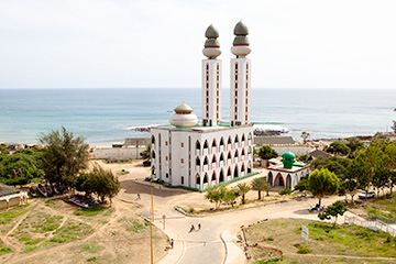 達喀爾（SNDAK）港口代碼查詢-達喀爾（SNDAK）港口簡介