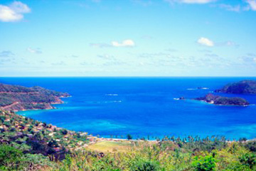 西班牙港（TTPOS）港口代碼查詢-西班牙港（TTPOS）港口簡介