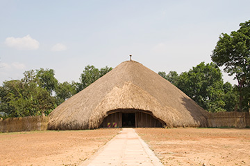津加（UGJIN）港口代碼查詢(xún)-津加（UGJIN）港口簡(jiǎn)介