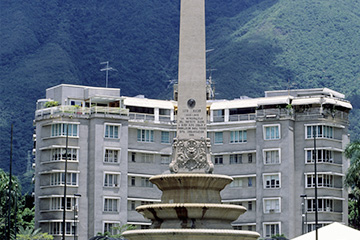 埃爾巴利托（VEEPA）港口代碼查詢-埃爾巴利托（VEEPA）港口簡介