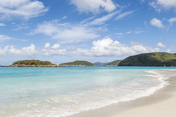 克魯斯貝（VICBY）港口代碼查詢-克魯斯貝（VICBY）港口簡介