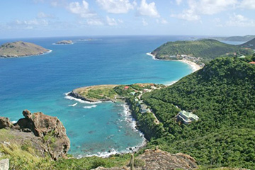 古斯塔夫三世機場三字代碼(SBH)_Saint-Barthelemy空運機場,圣巴泰勒米島機場