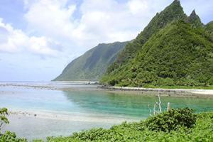 帕果帕果（ASPGO）港口代碼查詢-帕果帕果（ASPGO）港口簡介