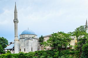 戈拉日代（BAGOR）港口代碼查詢-戈拉日代（BAGOR）港口簡介