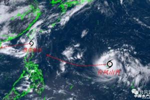 受“山竹”臺風影響，廣東高速封閉通知【2018-09-16】