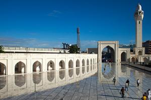 吉大港（BDCGP）港口代碼查詢-吉大港（BDCGP）港口簡介