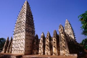 庫杜古（BFKOU）港口代碼查詢-庫杜古（BFKOU）港口簡介