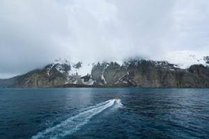 布韋島（BVBOU）港口代碼查詢-布韋島（BVBOU）港口簡介